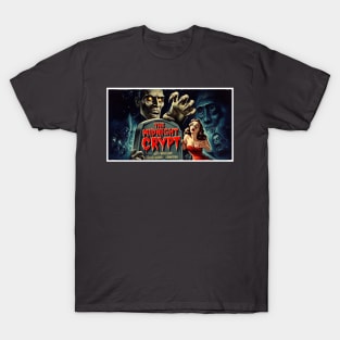 The Midnight Crypt T-Shirt